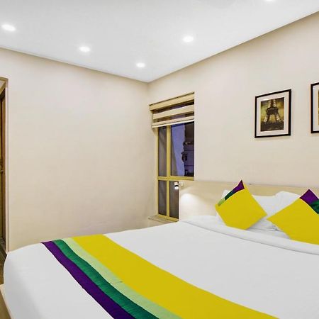 Itsy Hotels Transit Express Calcutta Eksteriør billede