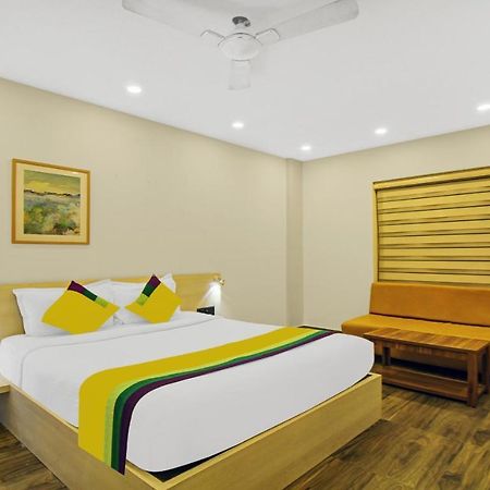 Itsy Hotels Transit Express Calcutta Eksteriør billede