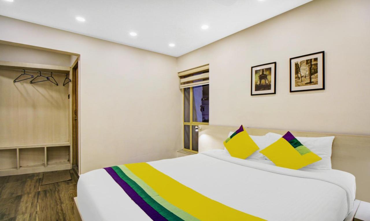 Itsy Hotels Transit Express Calcutta Eksteriør billede