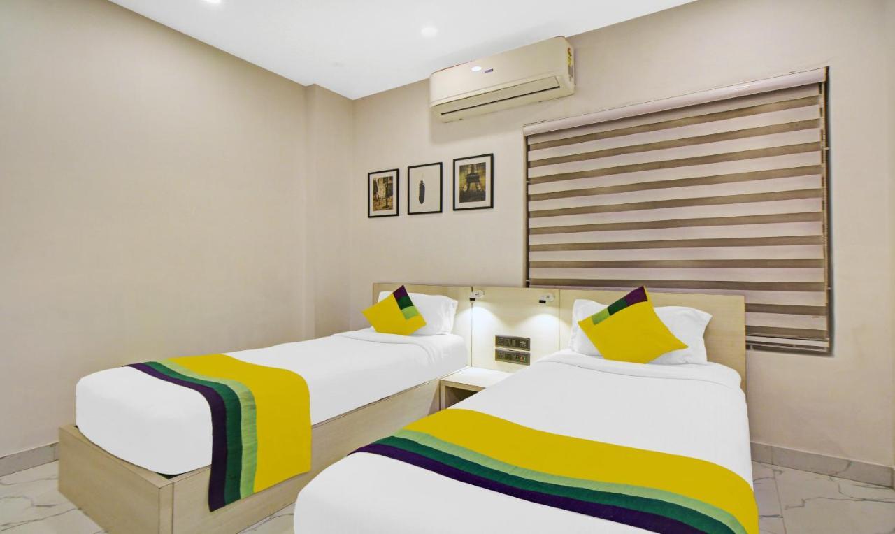 Itsy Hotels Transit Express Calcutta Eksteriør billede