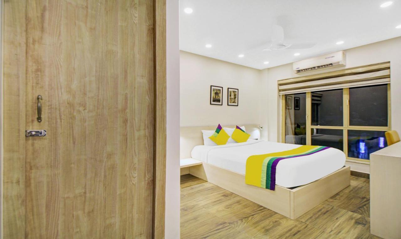 Itsy Hotels Transit Express Calcutta Eksteriør billede