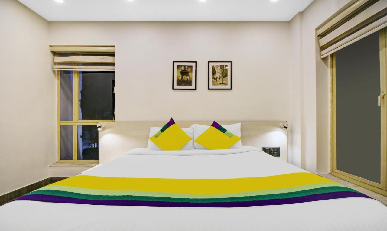 Itsy Hotels Transit Express Calcutta Eksteriør billede