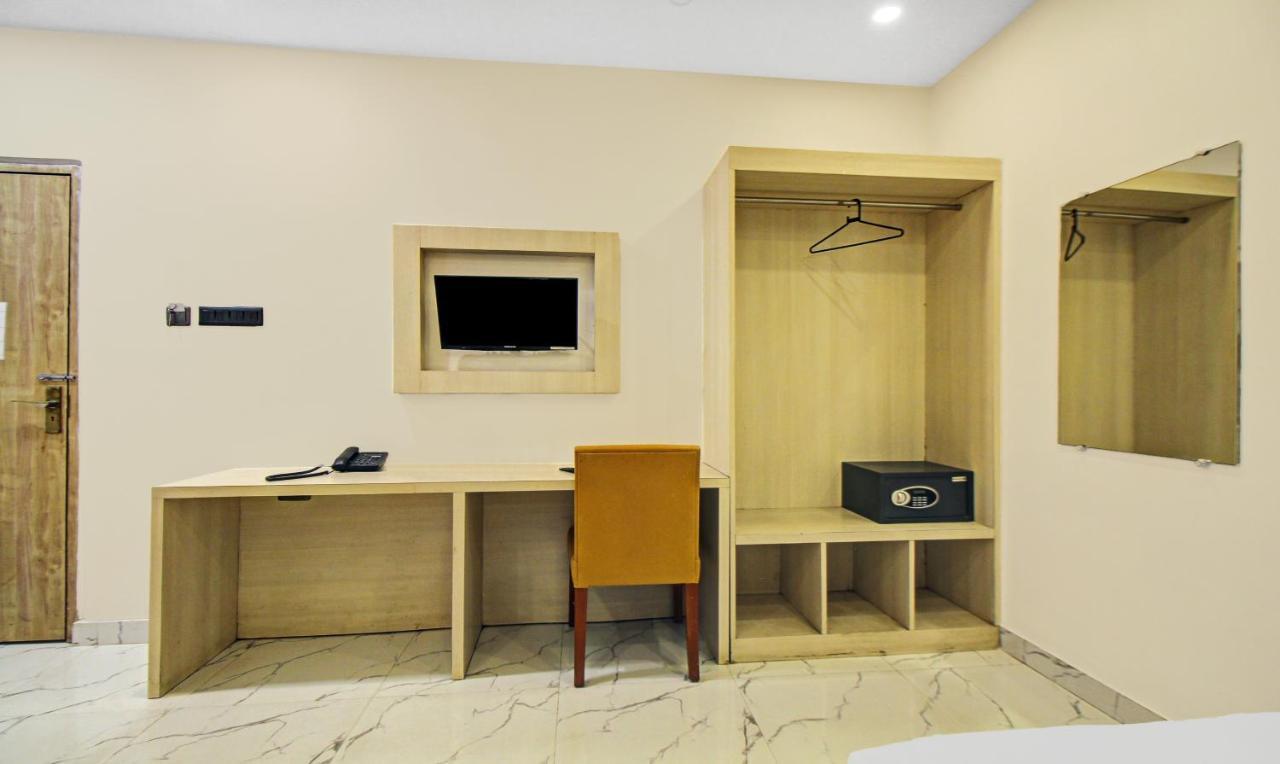 Itsy Hotels Transit Express Calcutta Eksteriør billede