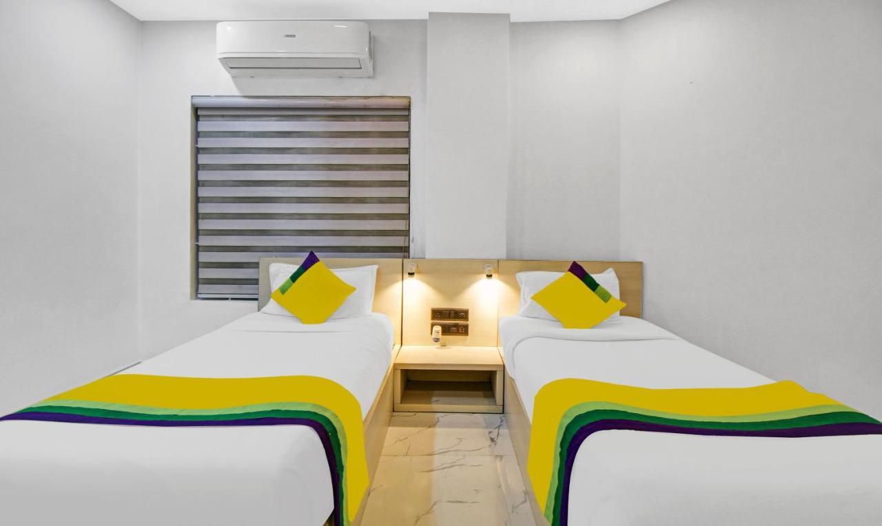 Itsy Hotels Transit Express Calcutta Eksteriør billede
