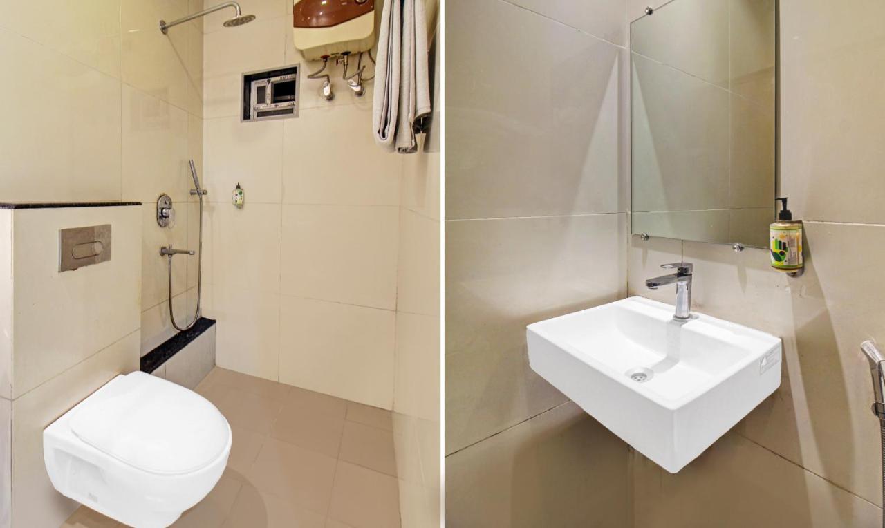 Itsy Hotels Transit Express Calcutta Eksteriør billede