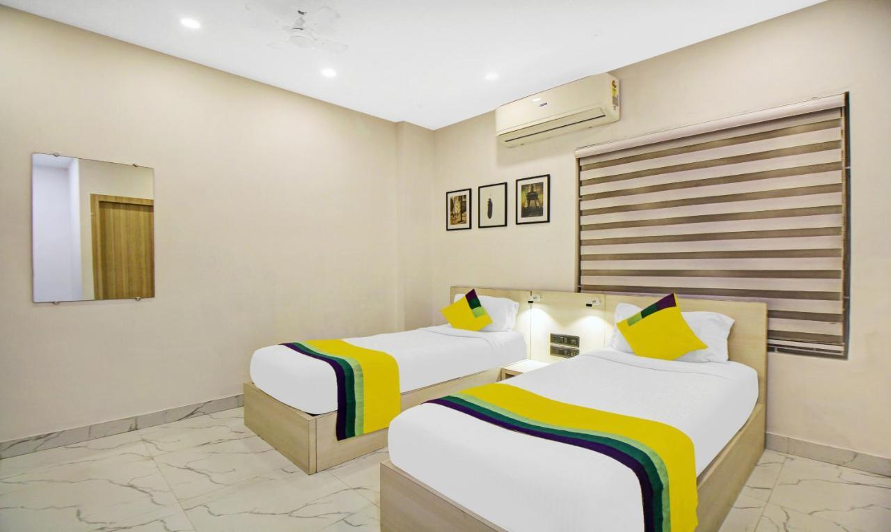 Itsy Hotels Transit Express Calcutta Eksteriør billede