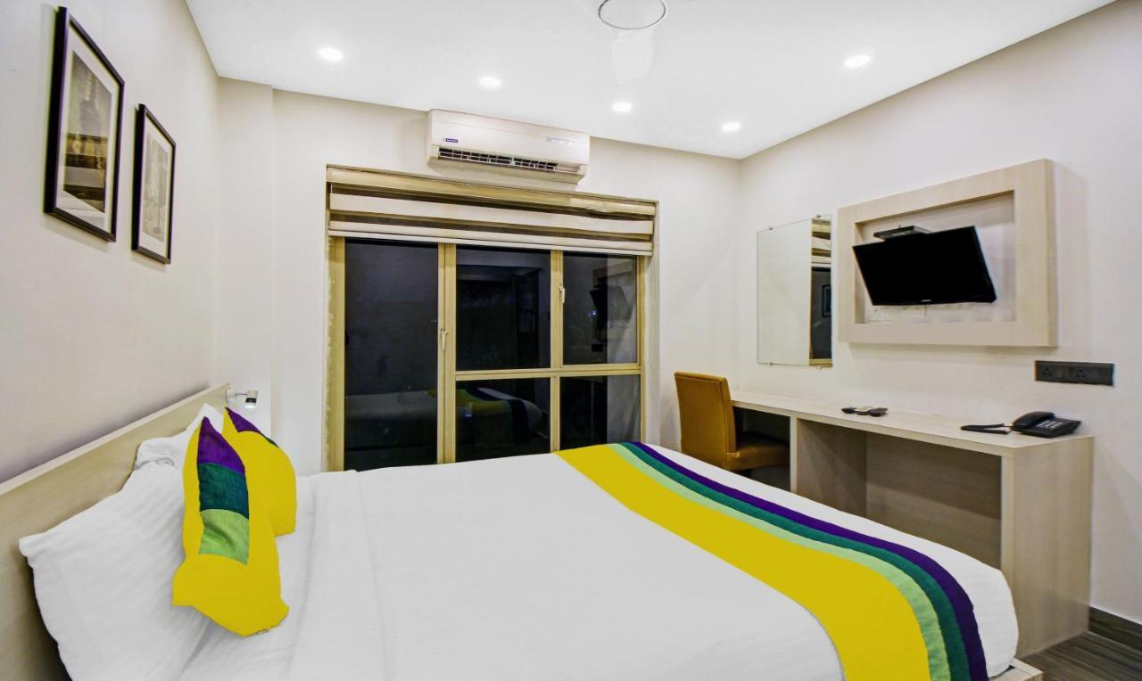 Itsy Hotels Transit Express Calcutta Eksteriør billede