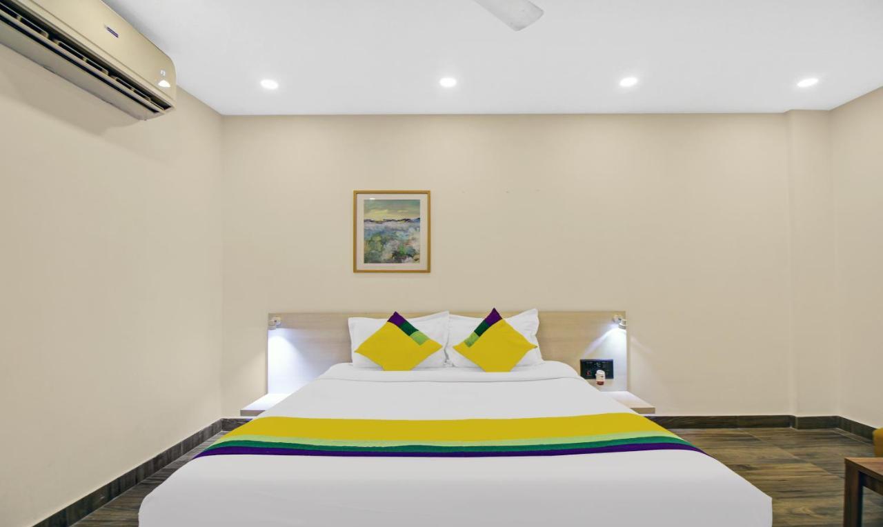 Itsy Hotels Transit Express Calcutta Eksteriør billede