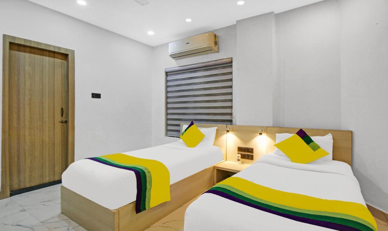 Itsy Hotels Transit Express Calcutta Eksteriør billede